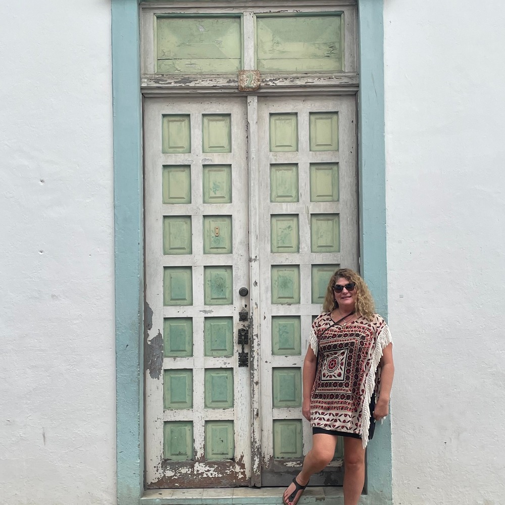 Meet your Posher, Melinda